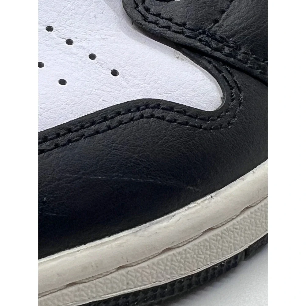 Jordan air mid